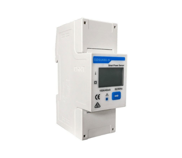 HUAWEI Smart Power Sensor DDSU666-H (1-Ph)
