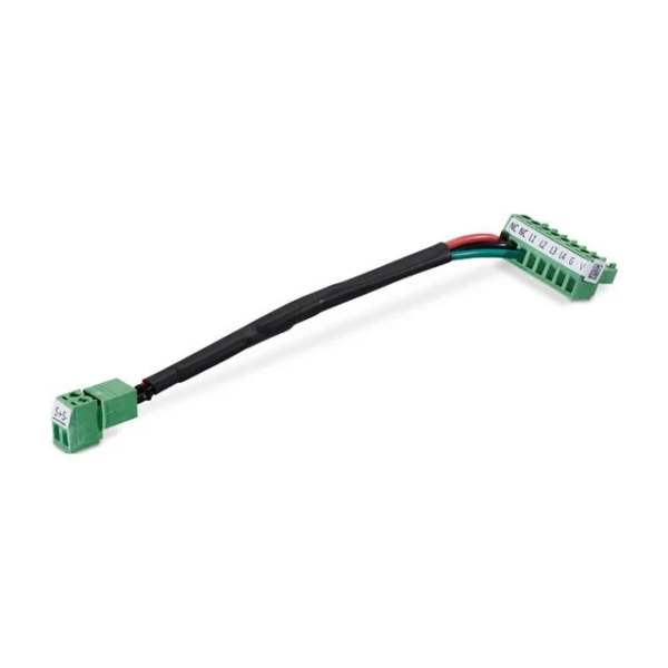 SOLAREDGE S0 cable adaptador meter