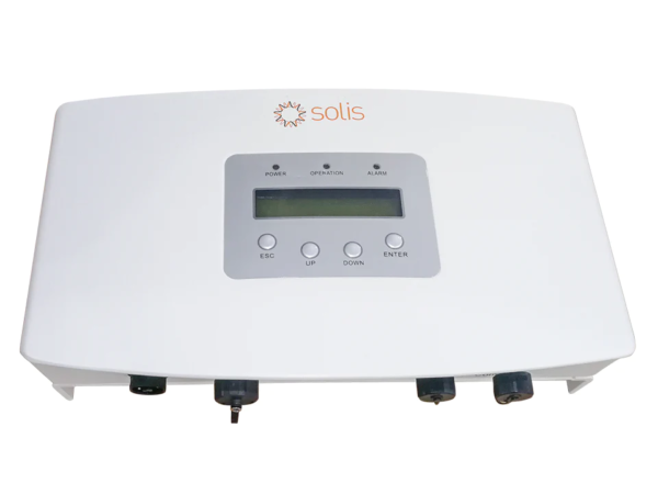 SOLIS Export Manager 5G (For 1PH Sites)
