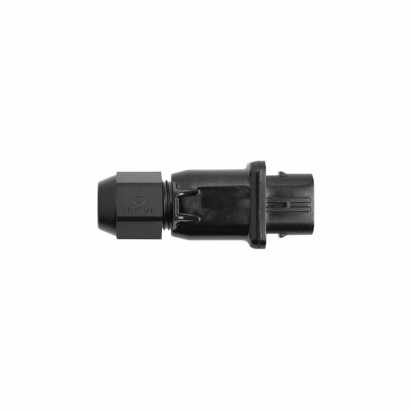ENPHASE Conector confeccionable 1Ph (macho)